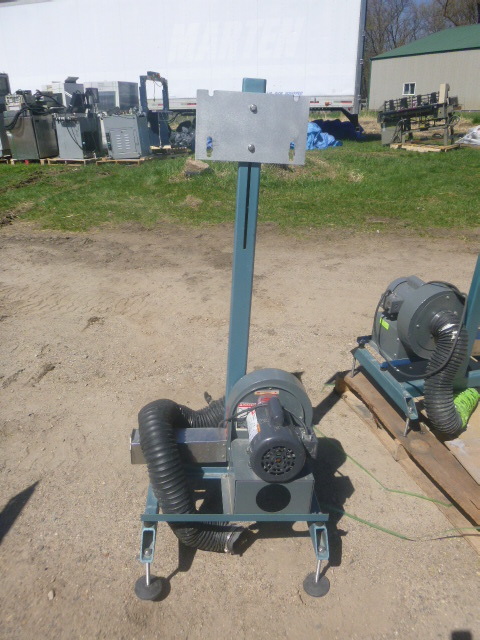 lot 18 image: Trim Removal System