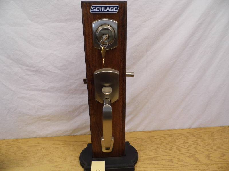 Schlage Locksets