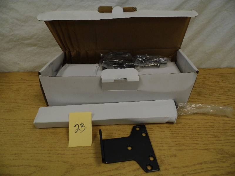 Heavy Duty Commercial Door Closure