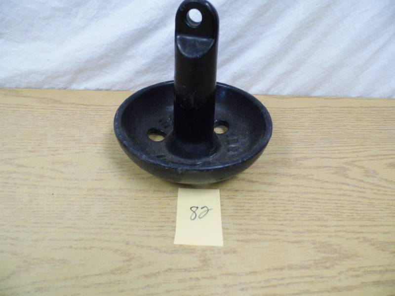 10 Pound Anchor
