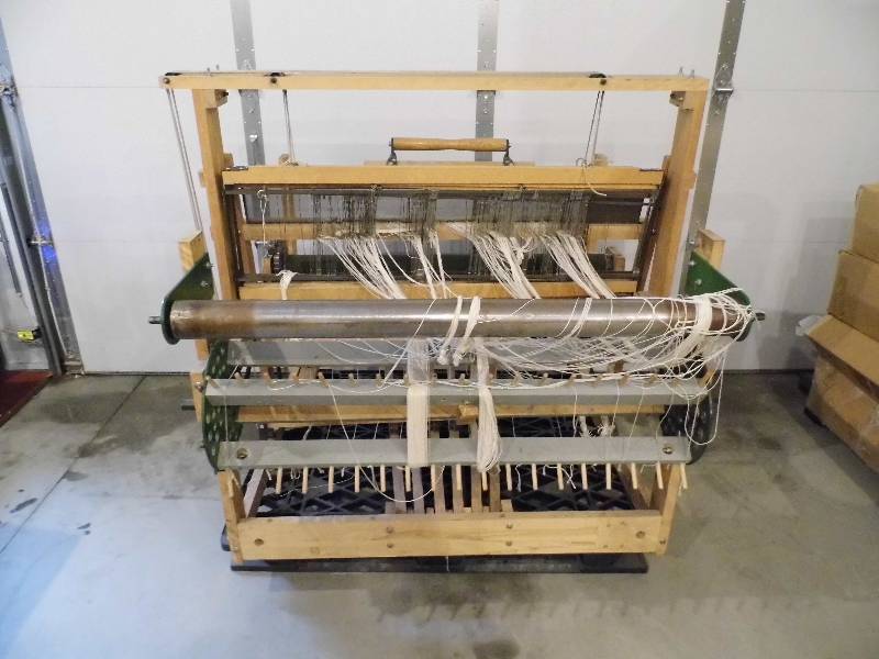 Rug Loom