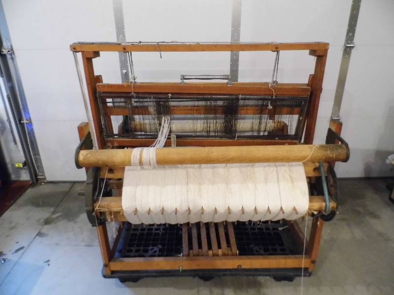 Rug Loom