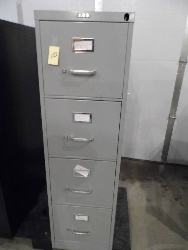 Flex File Cabinet