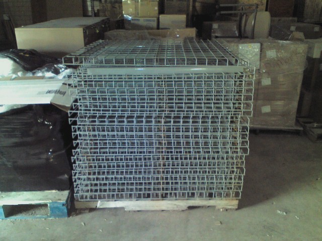 Pallet Racking - EXTRA PIECES