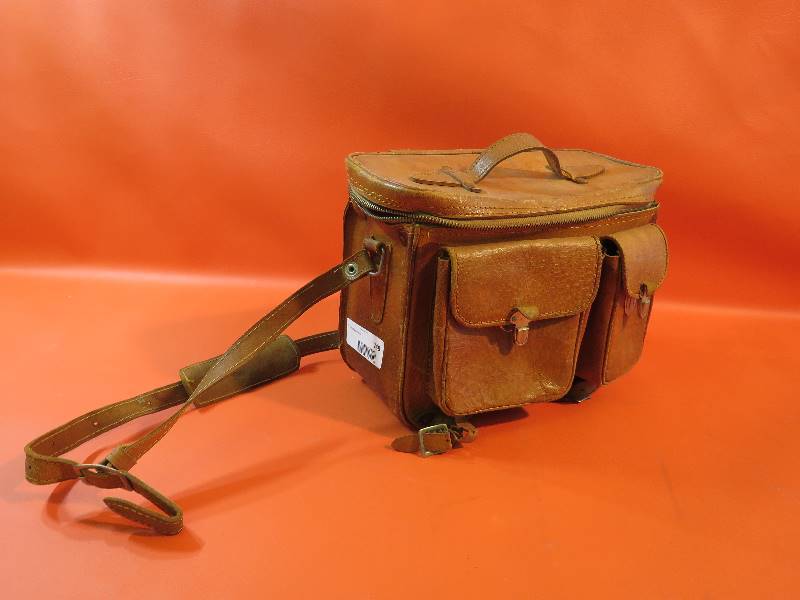 lot 248 image: Vintage Kodak Instant Camera