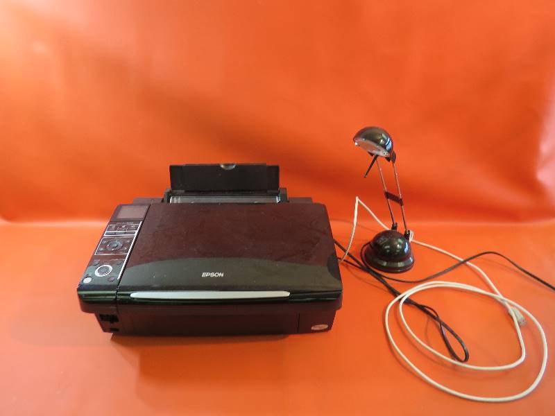 lot 347 image: Office Equipment