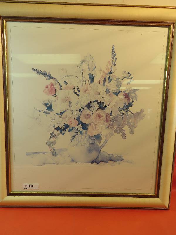 lot 350 image: Wall Art