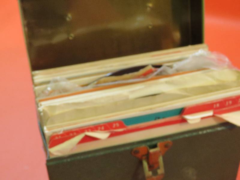 lot 443 image: Records