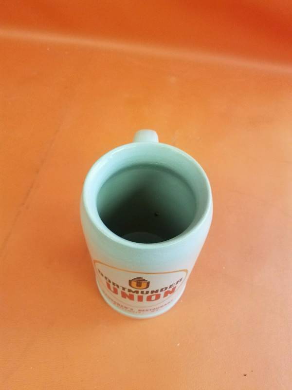 lot 479 image: Collectible Mug