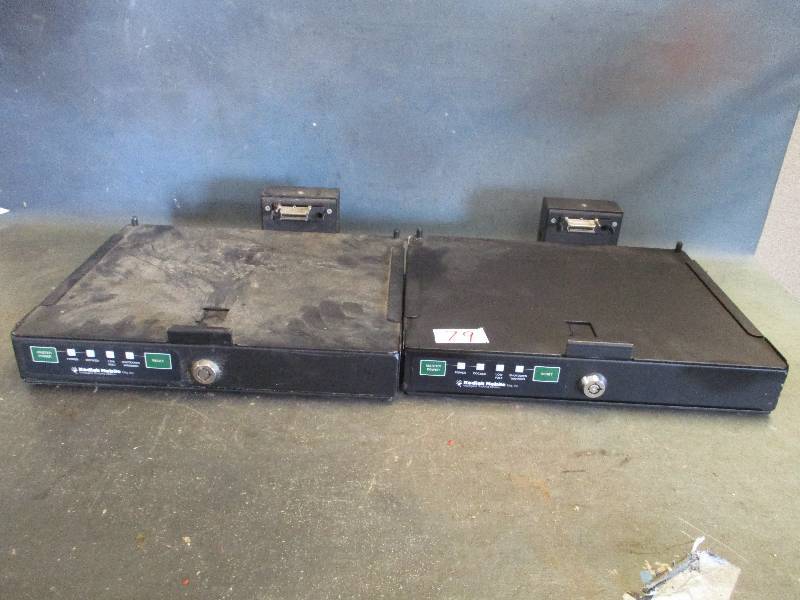 lot 79 image: Kodiak Computer Docking Station