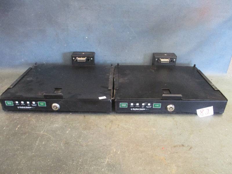 lot 82 image: Kodiak Computer Docking Station