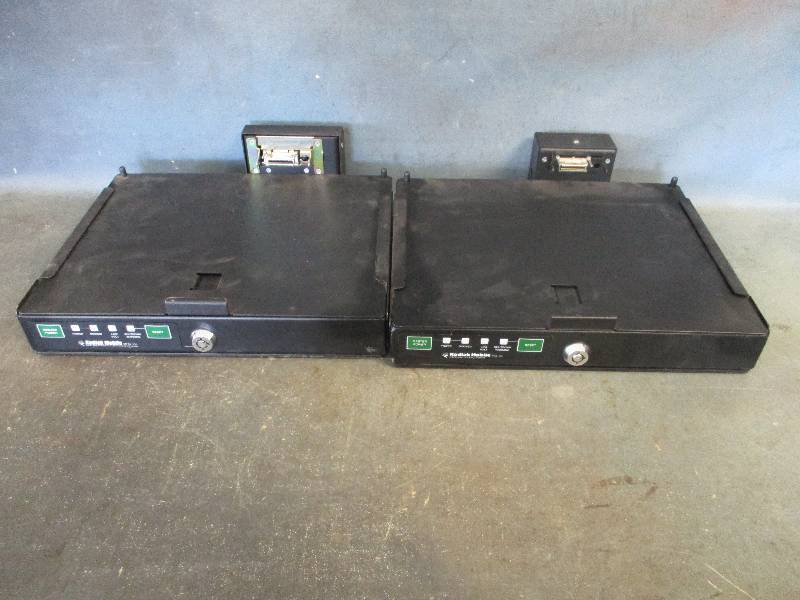 lot 104 image: Kodiak Computer Docking Station