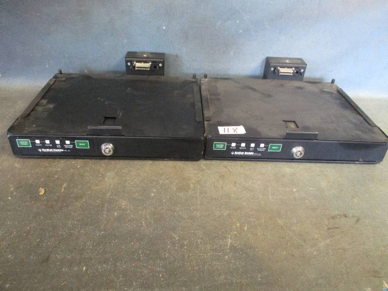 lot 118 image: Kodiak Computer Docking Station