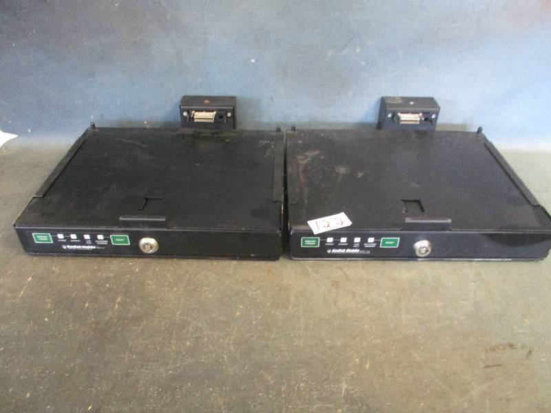 lot 122 image: Kodiak Computer Docking Station