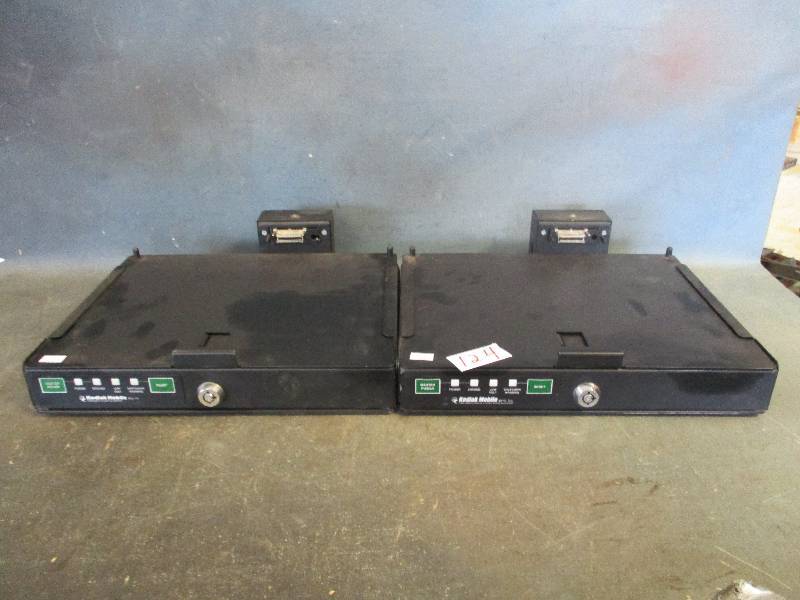 lot 124 image: Kodiak Computer Docking Station