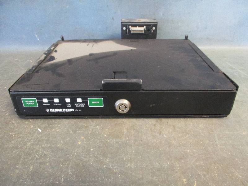 lot 134 image: Kodiak Computer Docking Station
