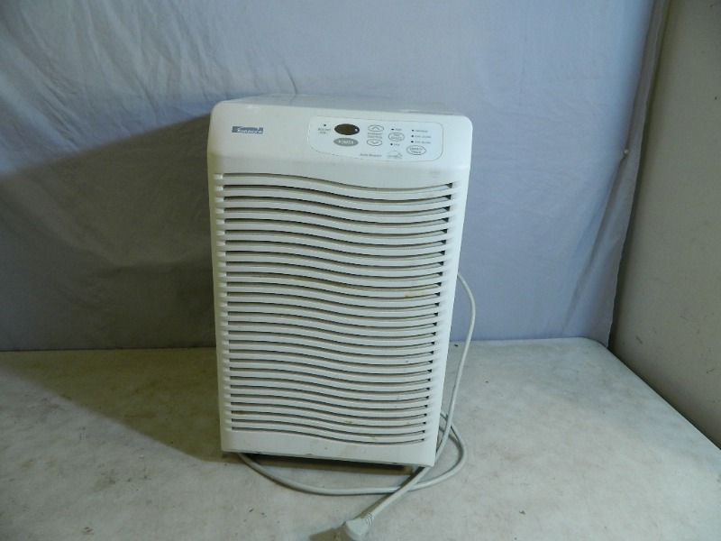 lot 74 image: Kenmore Energy Star Dehumidfier