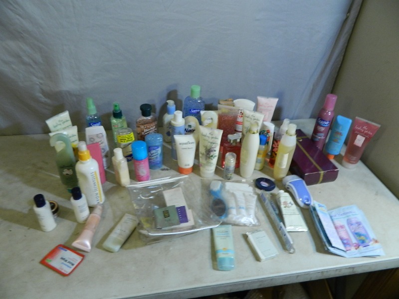 lot 161 image: Personal Products