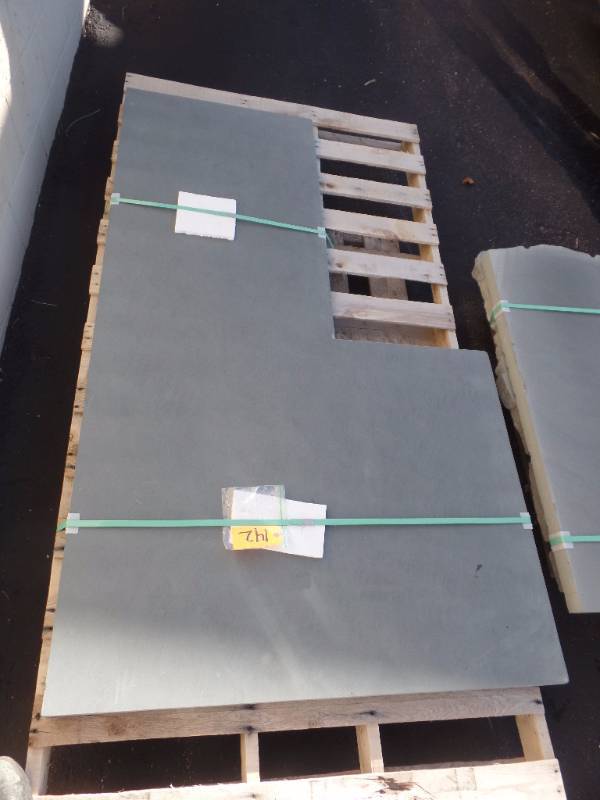 BLUESTONE SLAB