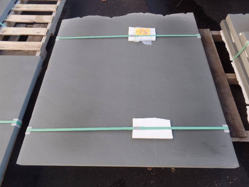 HONED BLUESTONE SLABS