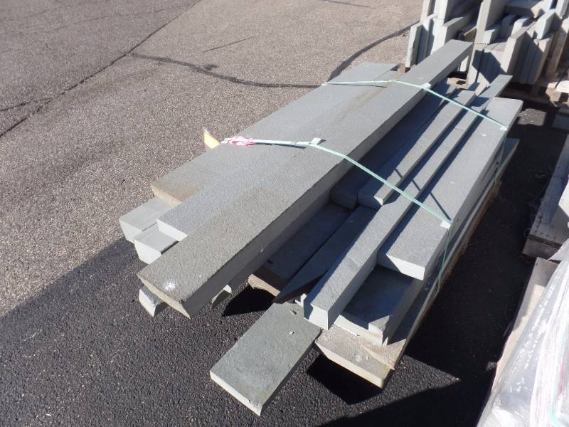 BLUESTONE THERMAL PLANKING