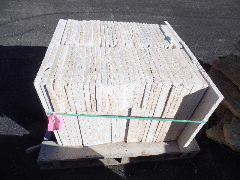 TRAVERTINE