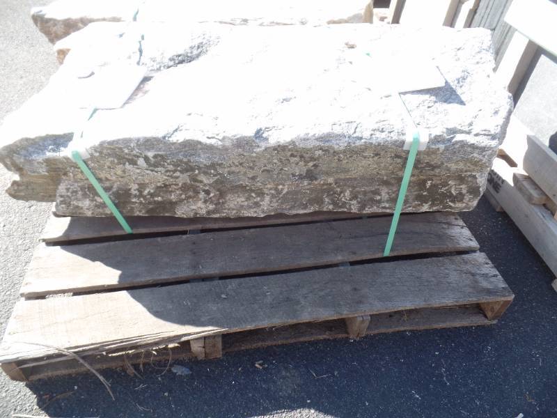 GRANITE OUTCROPPINGS