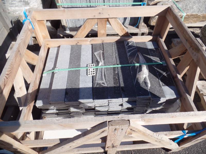 BELGIAN BLUESTONE