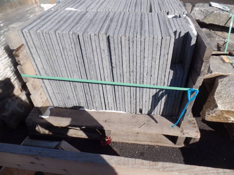 BELGIAN BLUESTONE