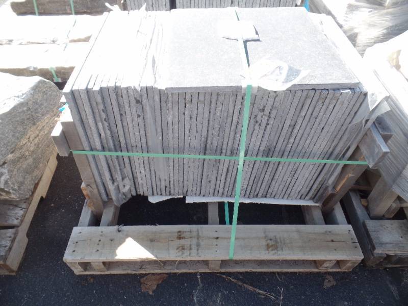 BELGIAN BLUESTONE