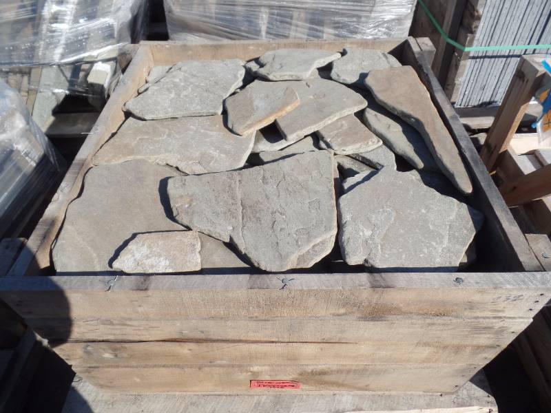 BELGIAN BLUESTONE