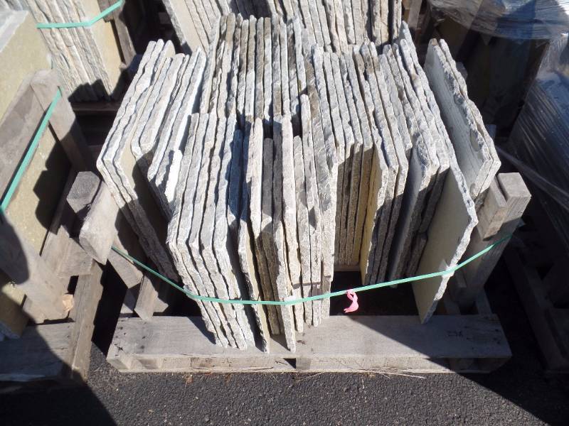 LIMESTONE PATTERN