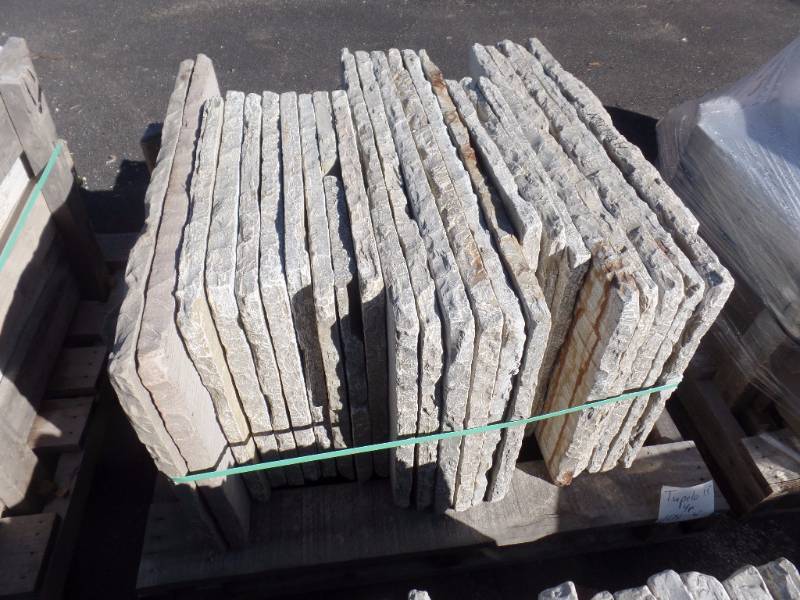 LIMESTONE PATTERN