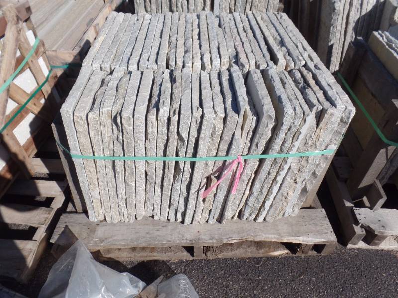 LIMESTONE PATTERN