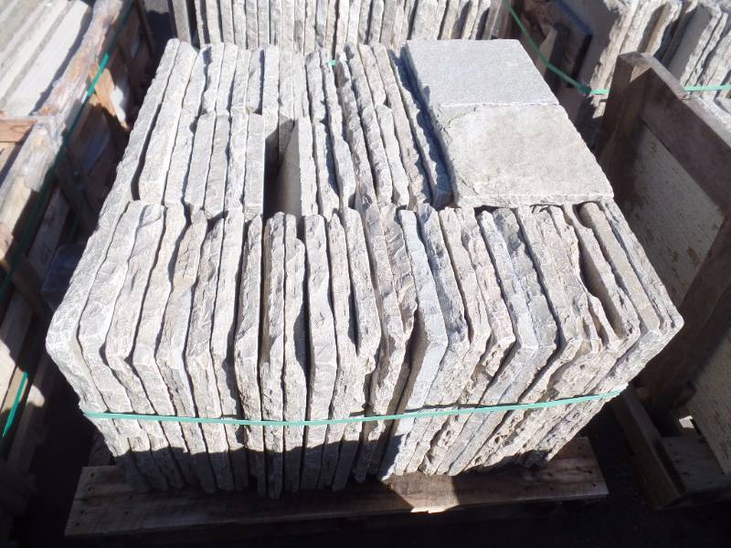 LIMESTONE PATTERN