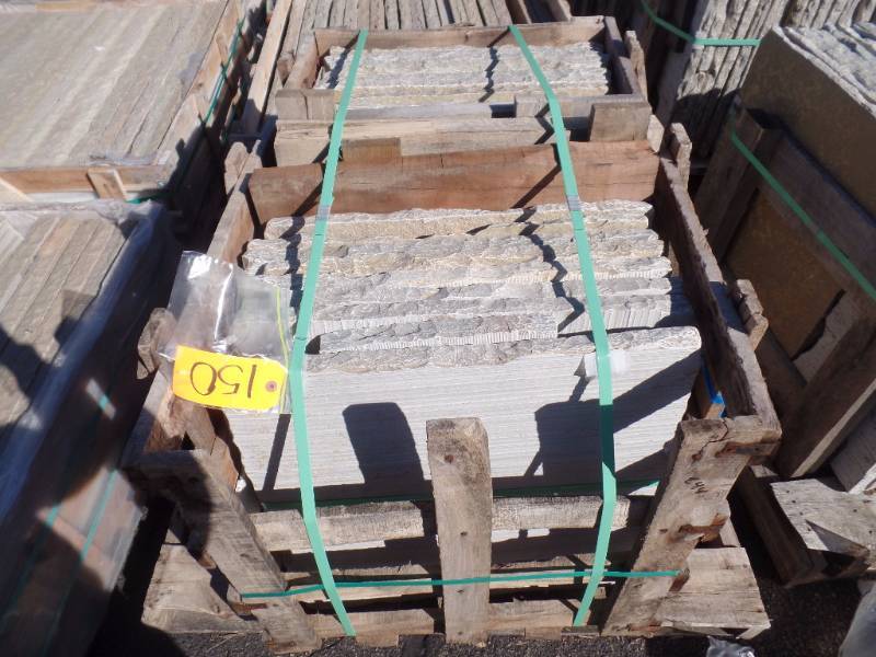 LIMESTONE PATTERN