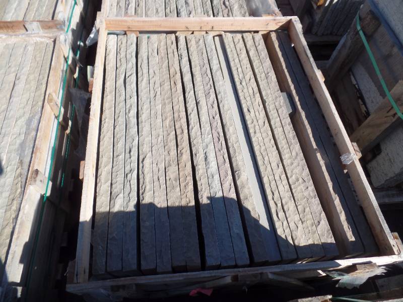 STONE TREADS