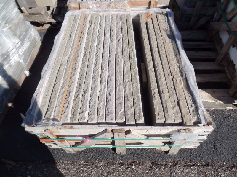 STONE TREADS