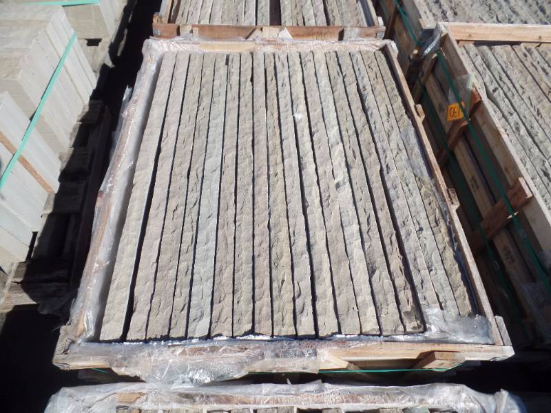 STONE TREADS