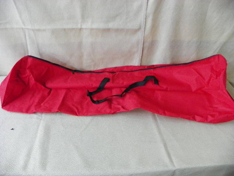 alcove Tree Rolling Storage Bag