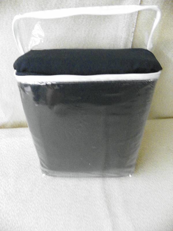 Alcove Solid Microf KG Sheet Set Black