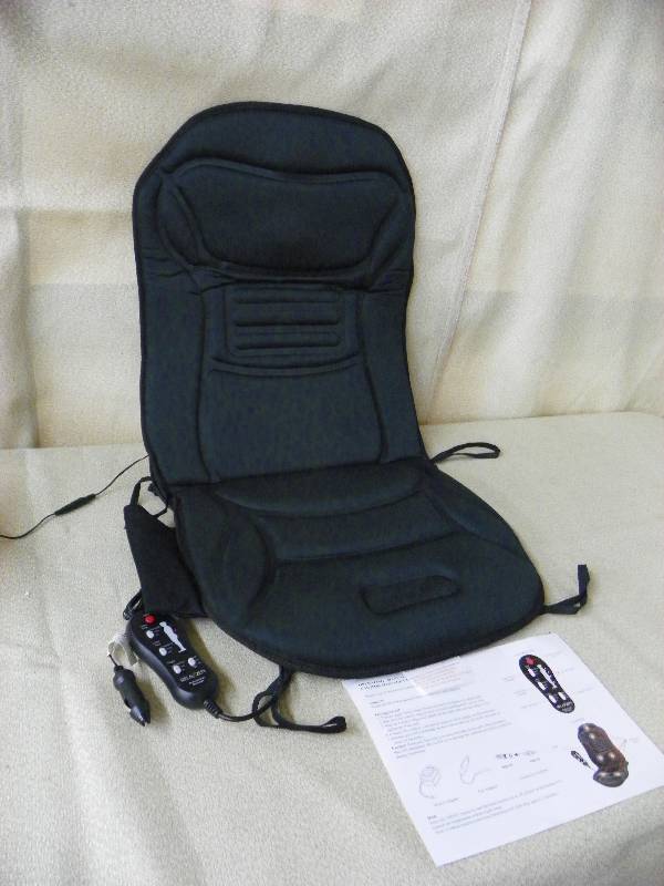 Massage Mat-Heat-magnets