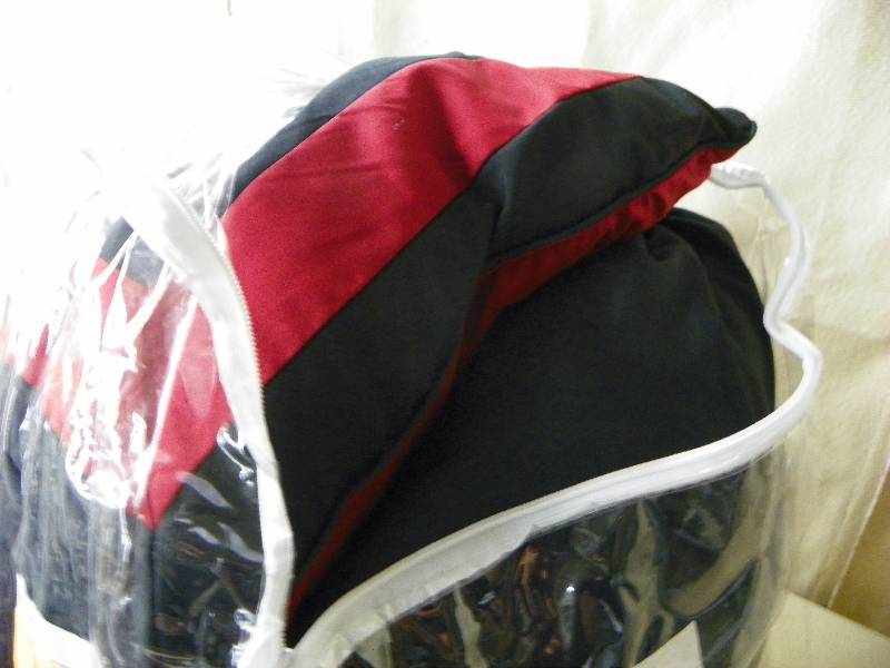 alc Cassandra 30pc - K Red King