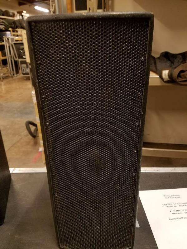 jf80 speaker