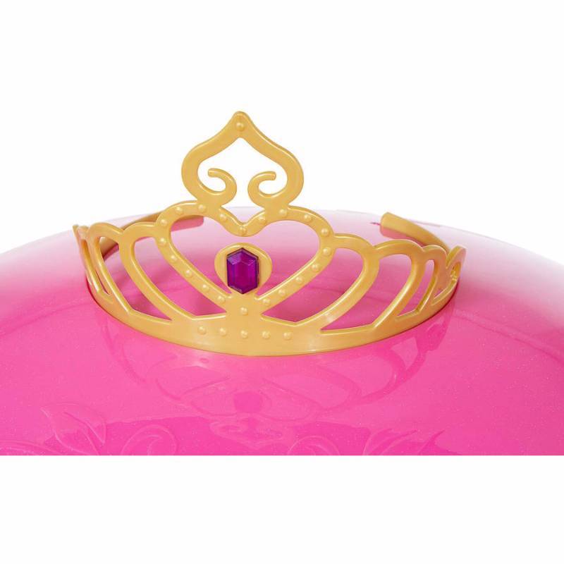24 volt princess carriage battery