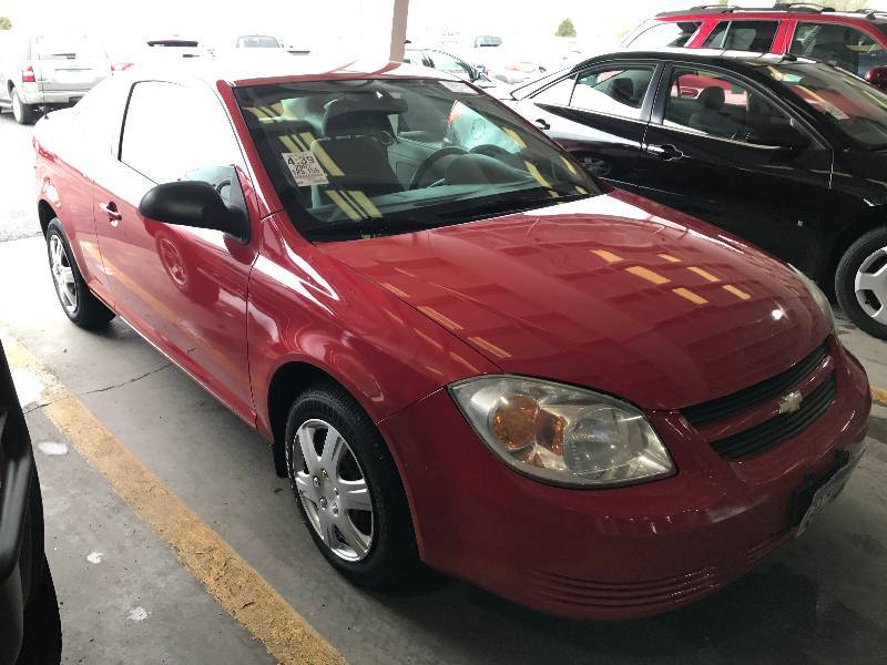 2007 Chevrolet Cobalt LS