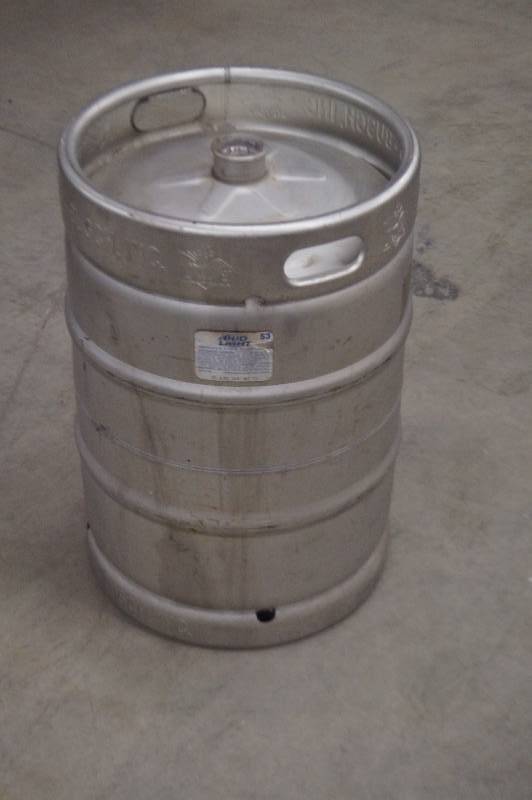 Keg