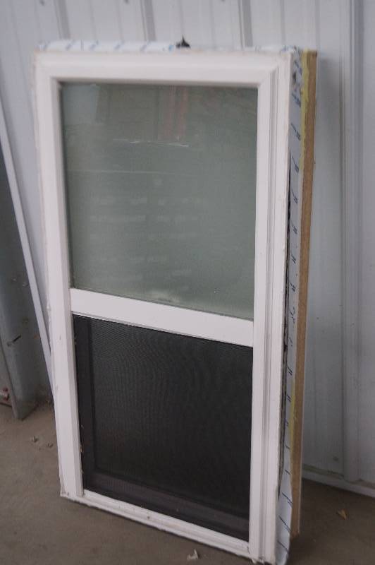 Lindsey Window
