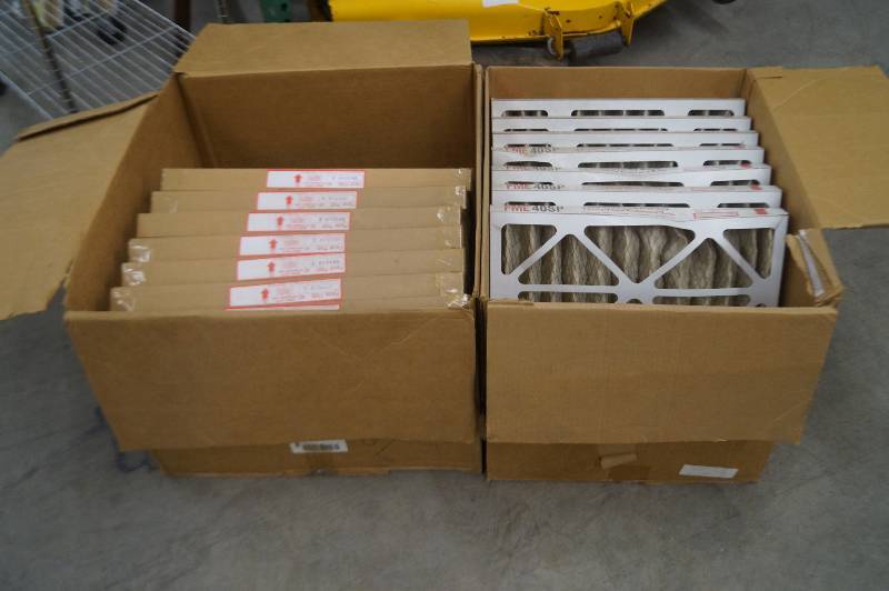 House Air Filters