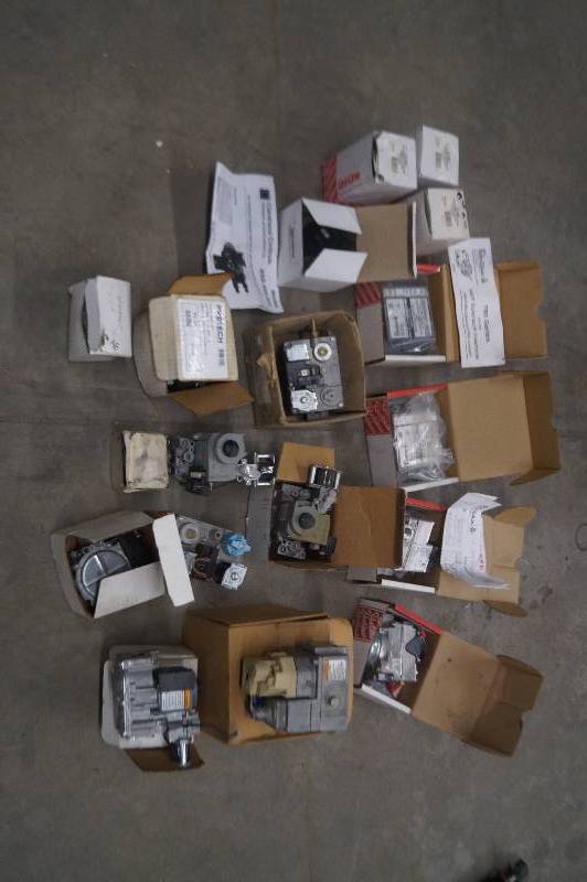 Conversion Kits, Ignitors, Controls & More